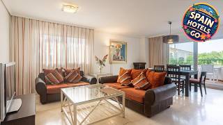 Guadalmina Baja | Marbella, Spain | Hotel Review ⭐