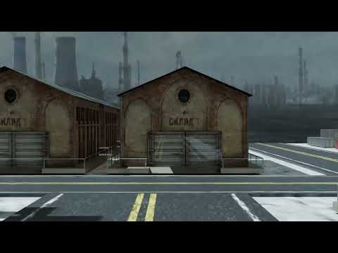 3D그래픽실습_조찬우(BATTLEGROUNDS)