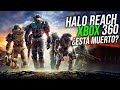 Asi Es Jugar Halo Reach En Xbox 360 En 2020