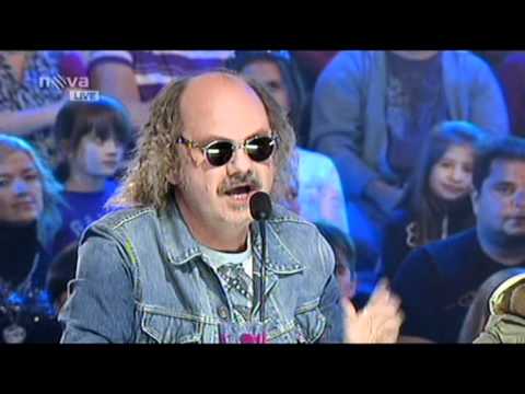 Miro Šmajda-1.ČSS - 4. kolo - Smoke On The Water