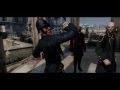 Dishonored Intro 
