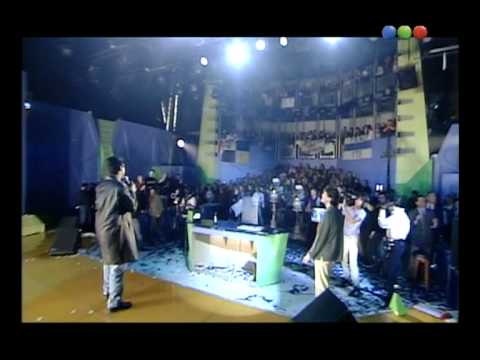 Walter Olmos, Tribute to Rodrigo - Videomtach