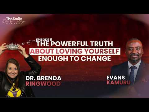 Dr. Brenda Ringwood | You Can't Grow in Comfort | Love Day 2026 | Ep 11