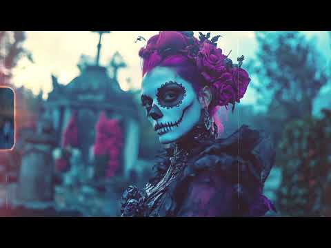 Jason Bieler & The Baron Von Bielski Orchestra's " Savior" Visualizer/Lyric Video