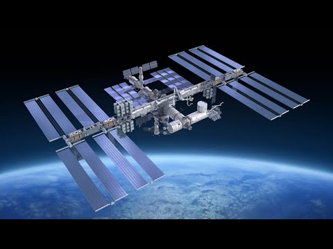 Ingegneria da urlo - 03 La Stazione Spaziale Internazionale (ISS)