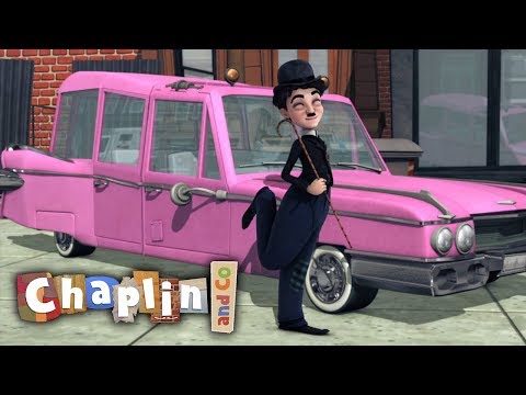 download lagu mp3 mp4 Chaplin Fashion, download lagu Chaplin Fashion gratis, unduh video klip Chaplin Fashion