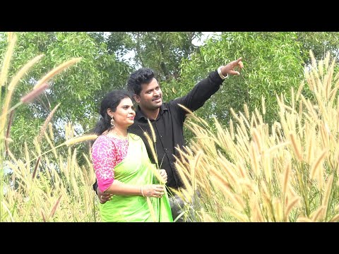 Ajay & Sowji | Manasu Mari Mathuga | Cinematic Pre Wedding Song |
