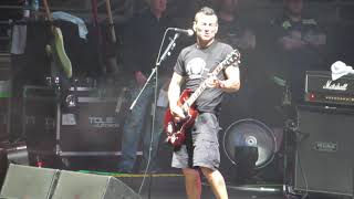 SKA-P - Tio Sam (Cosquin Rock Chile)