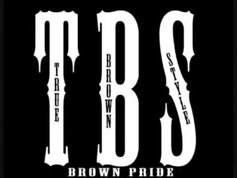Tbs__true brown style 🤞🤞🤞🤞