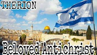 Therion- Bringing the Gospel (Lyrics- Sub español)