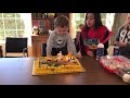 Happy 3rd Birthday Caleb ️ 10 12 2017