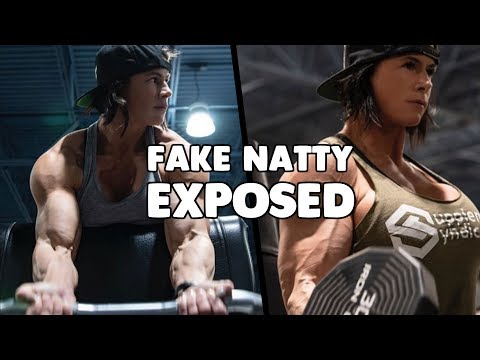 This Girl Claims To Be Natty, Then She Got Tested