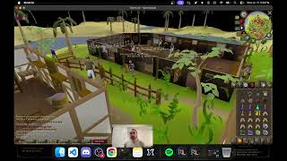 OSRS Guide - Brimhaven Dungeon Permanent Access