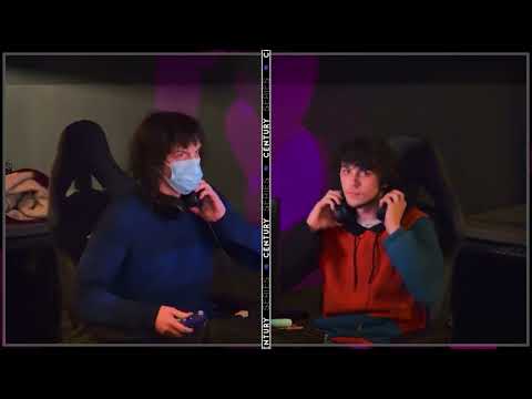 Shoot Your Shot  - Ho3K | John Numbers (Wii Fit Trainer) v. NVR | PkChris (Ness) - Winners Semis