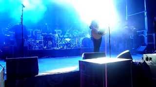 Chuck Ragan - For All We Care