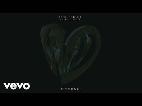 B Young - Ride for me remix (feat. Kranium)