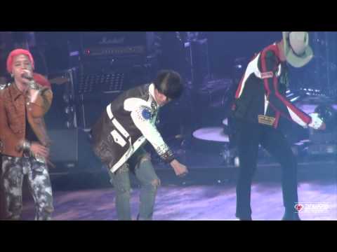 [150602]BANG BANG BANG (스케치북)