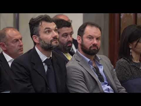 70 Comuni affideranno la gestione di acqua, gas e rifiuti alla Multiutility Toscana