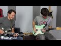 John Mayer "Gravity" Jam W/ Shelby Abb