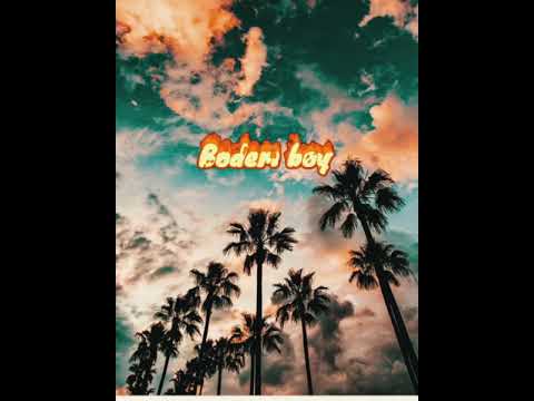 DINIO KVdb - BODEM BOY FT. YUZAMS & MOA(OFFICIAL AUDIO)