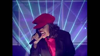 Shanice - I Love Your Smile (Top of the Pops 1992)