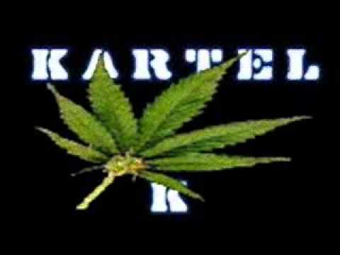 Ho an'iza - KARTEL K