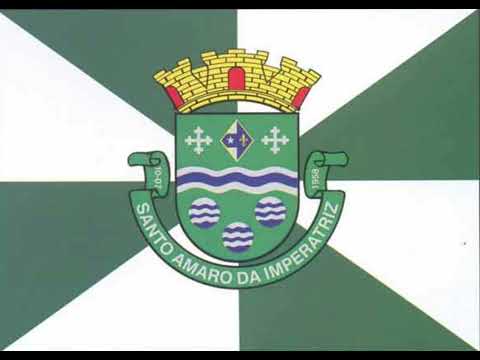 Hino de Santo Amaro da Imperatriz - SC