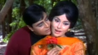 Tumhe Agar Mein Apna Saathi - Waheeda Rehman, Rajendra Kumar | Mohd Rafi, Asha Bhosle |Shatranj Song