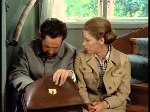 Cenas de um Casamento    Episodios 1 a 3