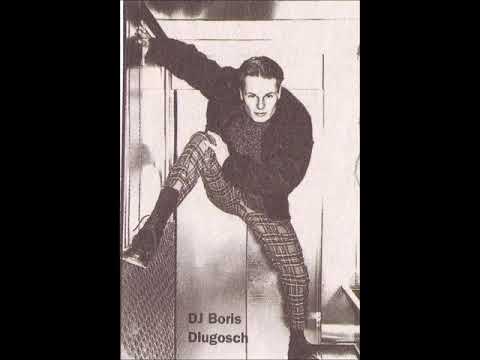Boris Dlugosch - Nonstop Power Hitmix 10.12.1994 (N-Joy Radio)