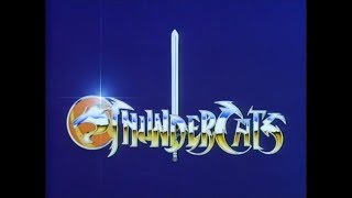 Thundercats Season 2 Opening and Closing Credits and Theme Song