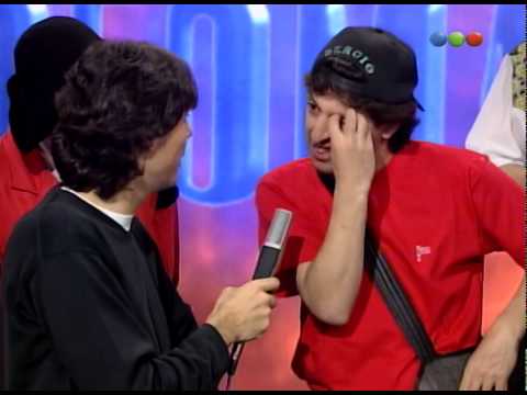 The Joke Show, DGI – Videomatch 98