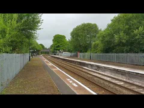 5043 Earl of Mount Edgcumbe Shakespeare express