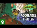 Psychonauts 2 - Accolades Trailer
