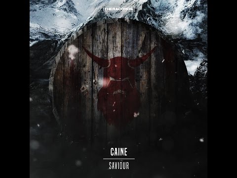 Caine - Saviour (THER-177) Official Preview