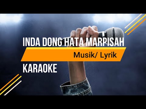 Indadong Hata Marpisah | Tapsel karaoke