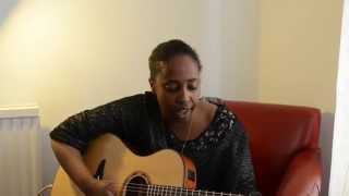 Cold Specks performs "Lay Me Down" for The Line of Best Fit