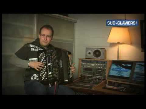 Démo du Fr3x par Ludovic Beier (3)