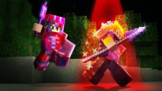 EU LUTEI CONTRA O VILÃO MAIS PERIGOSO!