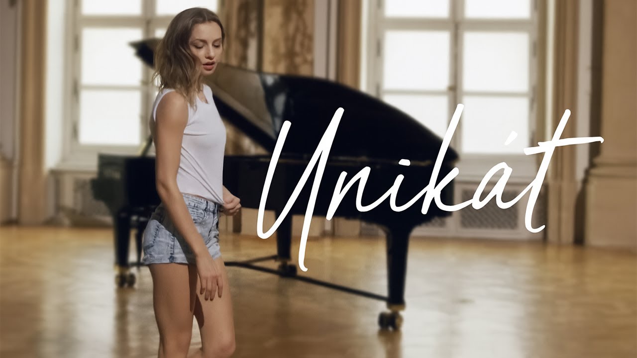 Maria Cirova — Unikat