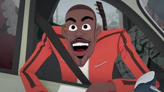 Skip The Use   Nameless World Official Video