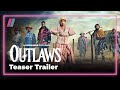 Outlaws | Teaser trailer | Showmax Original
