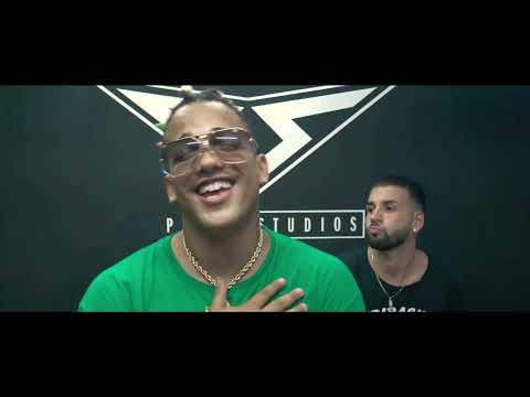 Sr Nohaya ft Charly - Los Suegros % Produce (El Perso La Promo )