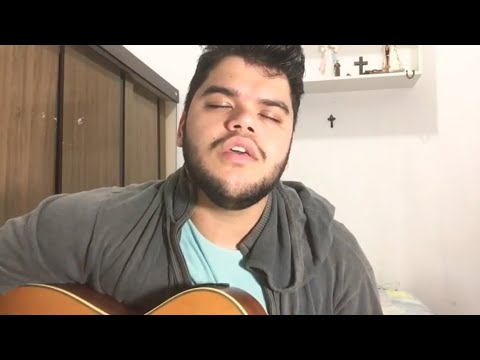 Gabriel Kzam - Quero Estar Atento (Mensageiros do Espírito e Fátima Souza) cover
