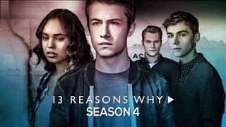 Soundtrack (S4E10: Song Credits) | Washing of the Water | 13 Reasons Why (2020)