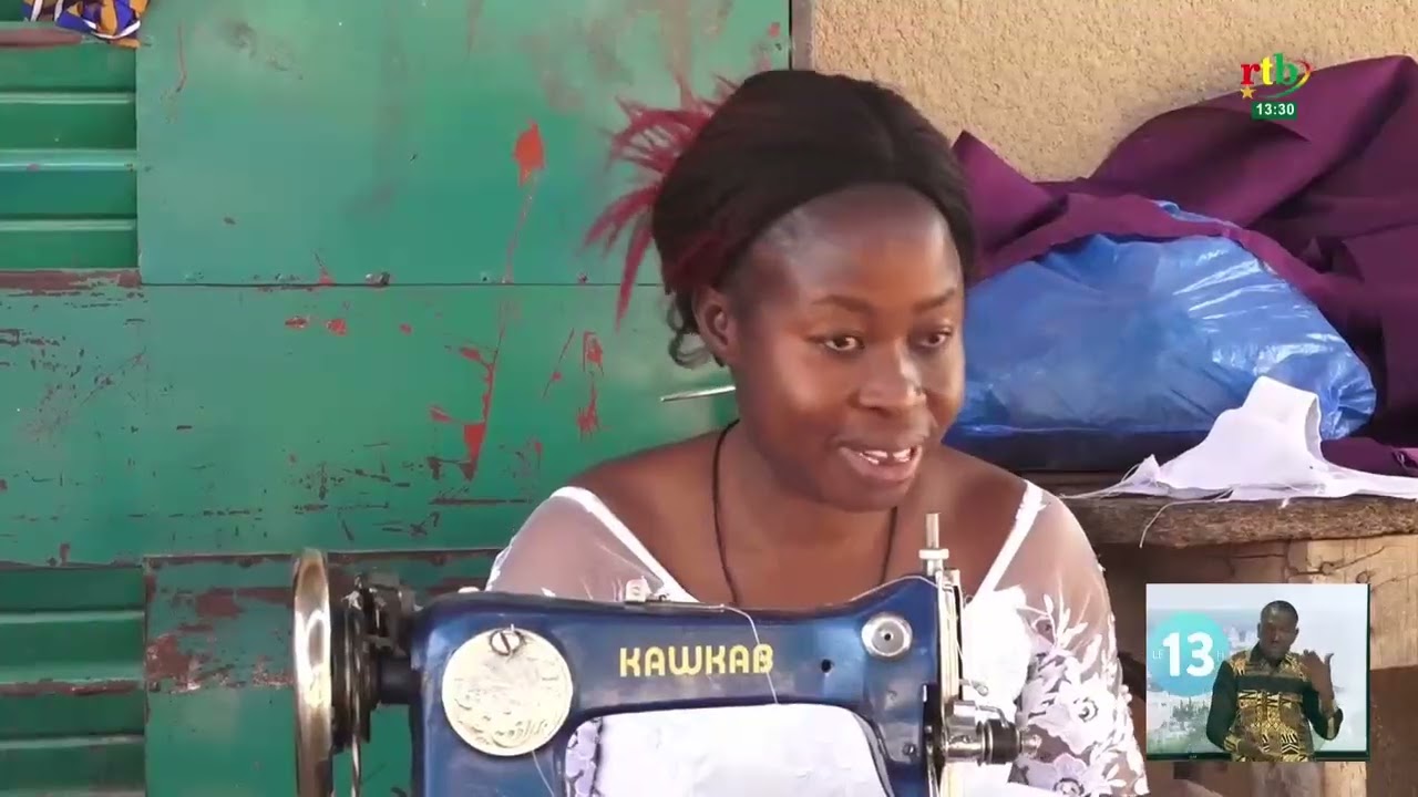 Une semaine à Ténado : Zoom sur les activités des jeunes