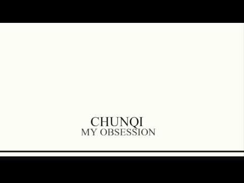 [ANGSTPRODLP11]  Chunqi - My Obsession -- Air Cooled