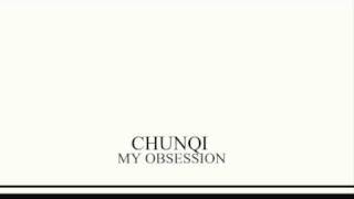 [ANGSTPRODLP11]  Chunqi - My Obsession -- Air Cooled
