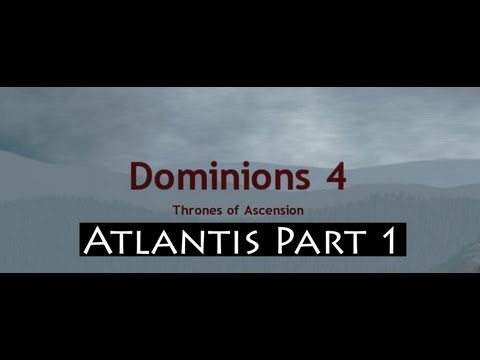 Dominions II : The Ascension Wars PC