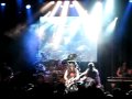 Queensryche - Hand On Heart - Live At The Voodoo Lounge, KC, MO 4/29/09